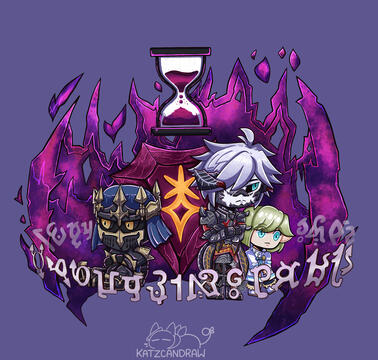 FFXIV Job Crystal: DRK