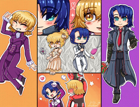 Gundam Seed: Asugcaga